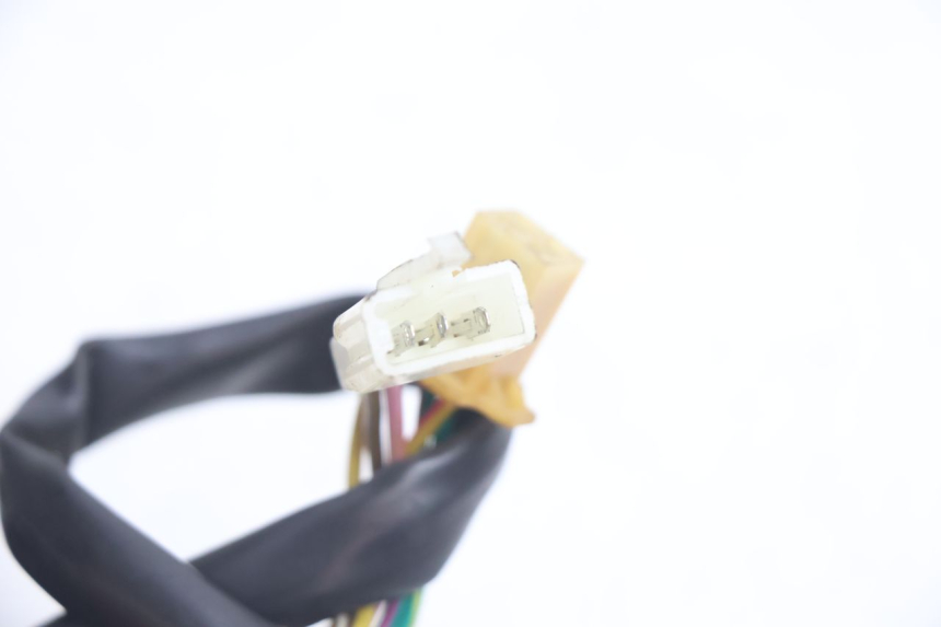 photo de COMMODO DROIT TNT MOTOR ROMA 10' 2T 50 (2011 - 2018) - État de surface