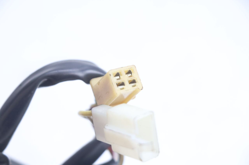 photo de COMMODO DROIT TNT MOTOR ROMA 10' 2T 50 (2011 - 2018) - Pièce contrôlée
