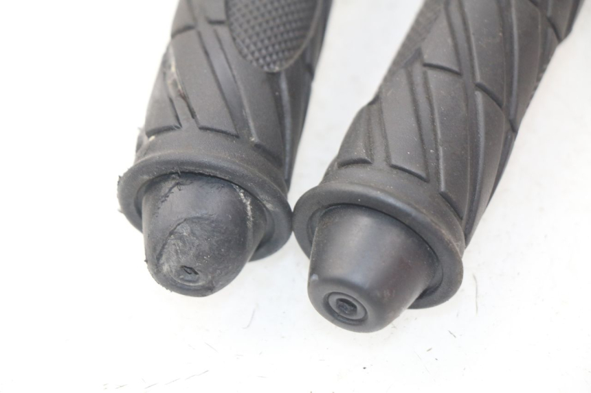 photo de COMMODO DROIT TNT MOTOR ROMA 10' 4T 50 (2019 - 2022)