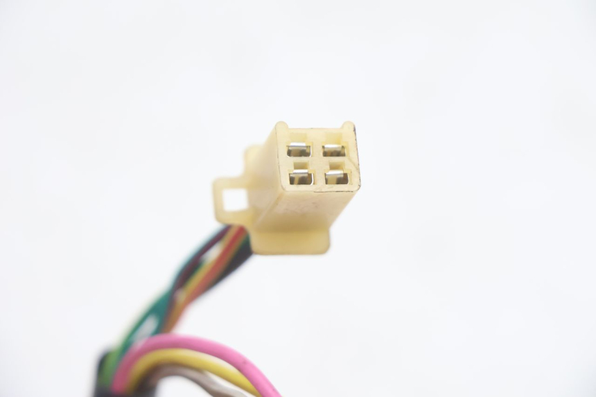 photo de COMMODO DROIT TNT MOTOR ROMA 12' 2T 50 (2007 - 2018) - Vue d’ensemble