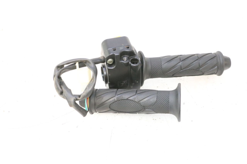 photo de COMMODO DROIT TNT MOTOR ROMA 12' 2T 50 (2007 - 2018) - Détail de la pièce