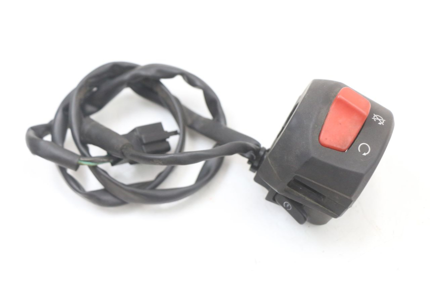 photo de COMMODO DROIT APRILIA RS 50 (2006 - 2010)