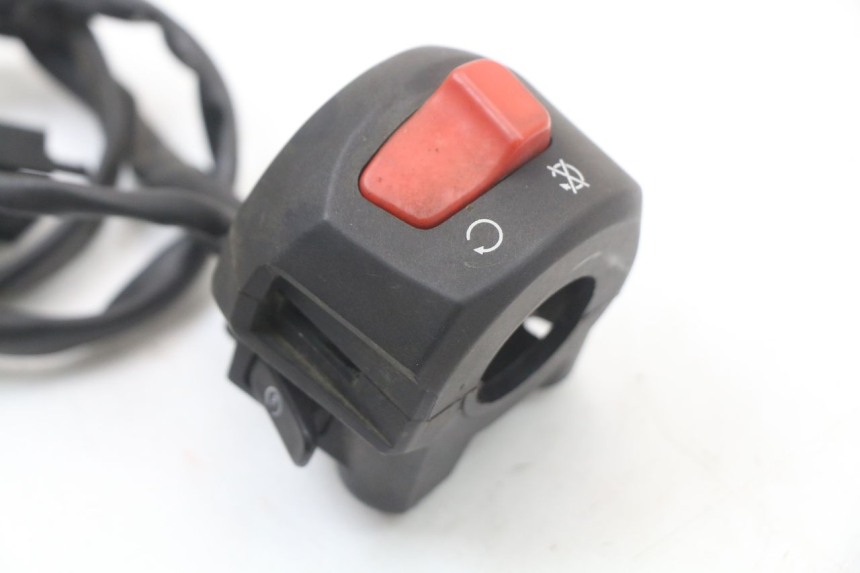 photo de COMMODO DROIT APRILIA RS 50 (2006 - 2010)