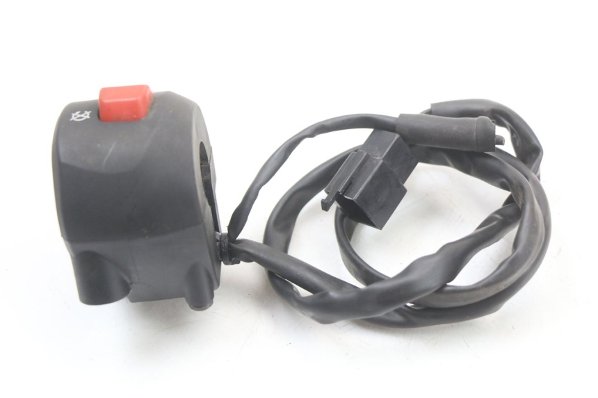 photo de COMMODO DROIT APRILIA RS 50 (2006 - 2010)
