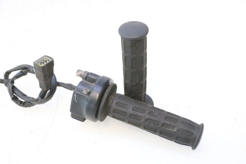 photo de COMMODO DROIT MZ RT 125 (2000 - 2008) - Vue produit