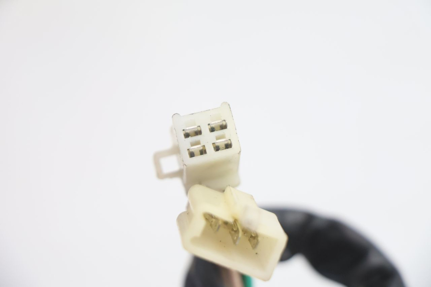 photo de COMMODO DROIT KEEWAY RY6 2T 50 (2011 - 2019) - État de surface