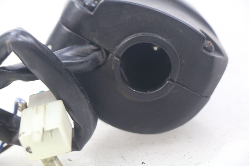 photo de COMMODO DROIT SACHS FY125T FY T 125 (2007 - 2011)