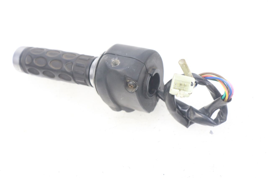 photo de COMMODO DROIT SACHS FY125T FY T 125 (2007 - 2011)