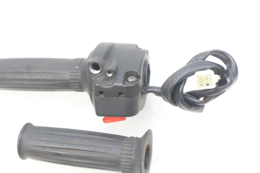 photo de COMMODO DROIT JM MOTORS SC 4T 50 (2012 - 2017)