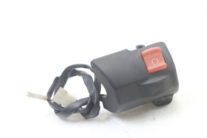 photo de COMMODO DROIT APRILIA SCARABEO GT TOURING 125 (1999 - 2005)