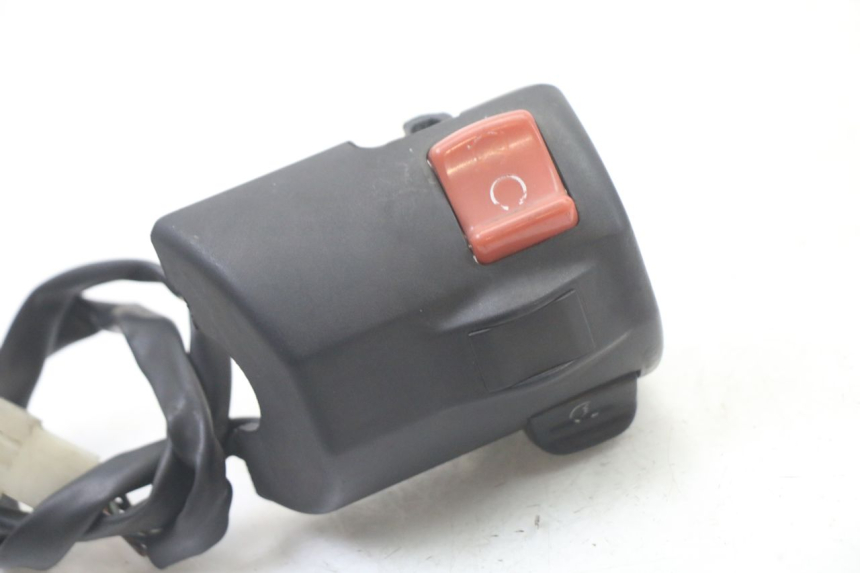 photo de COMMODO DROIT APRILIA SCARABEO GT TOURING 125 (1999 - 2005)