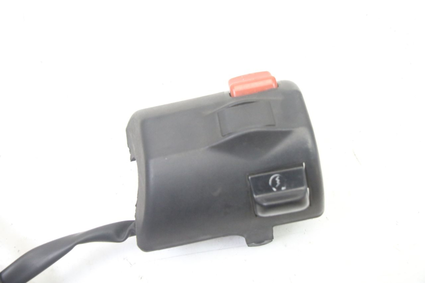 photo de COMMODO DROIT APRILIA SCARABEO GT TOURING 125 (1999 - 2005)