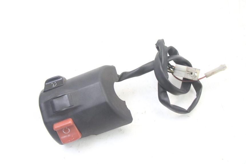 photo de COMMODO DROIT APRILIA SCARABEO GT TOURING 125 (1999 - 2005)