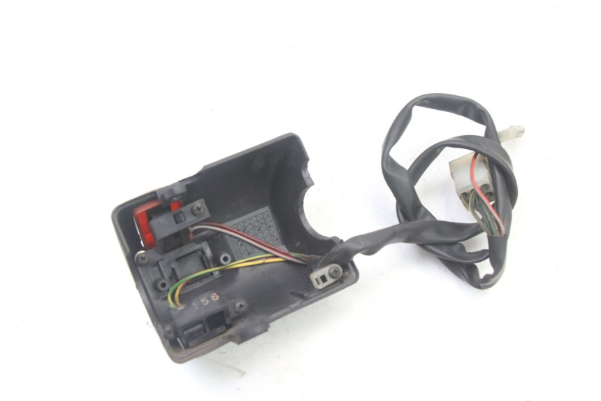 photo de COMMODO DROIT APRILIA SCARABEO GT TOURING 125 (1999 - 2005)