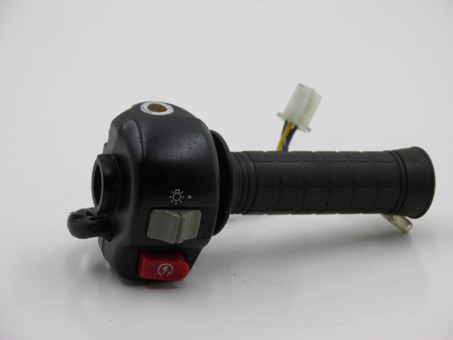photo de COMMODO DROIT SMC PAF 50 (2007 - 2007)