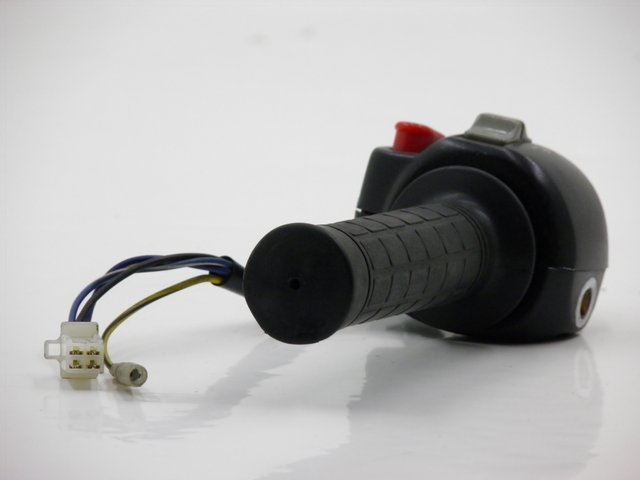 photo de COMMODO DROIT SMC PAF 50 (2007 - 2007)