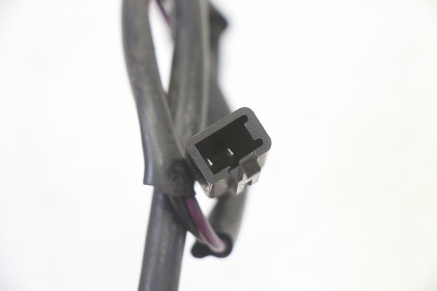 photo de COMMODO DROIT PEUGEOT SPEEDFIGHT 3 AIR 50 (2009 - 2015)