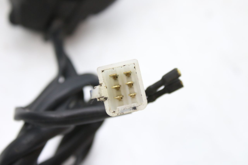 photo de COMMODO DROIT APRILIA SR R 2T LC 50 (2018 - 2021)