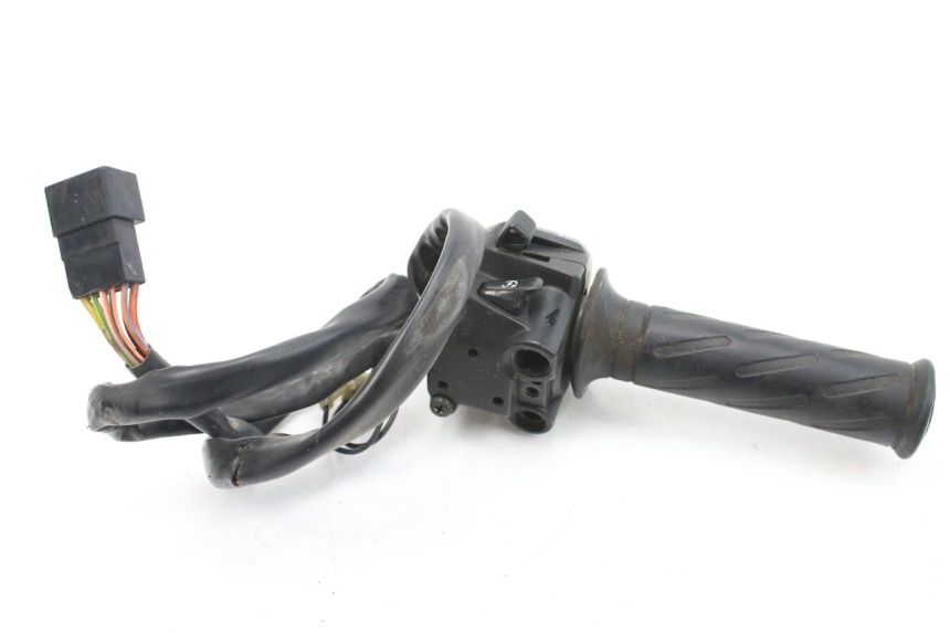 photo de COMMODO DROIT SUZUKI TLS TL S 1000 (1997 - 2001)