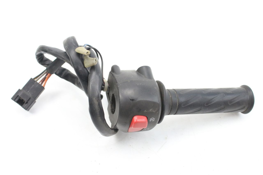 photo de COMMODO DROIT SUZUKI TLS TL S 1000 (1997 - 2001)