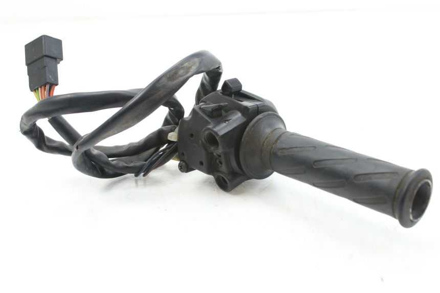 photo de COMMODO DROIT SUZUKI TLS TL S 1000 (1997 - 2001)