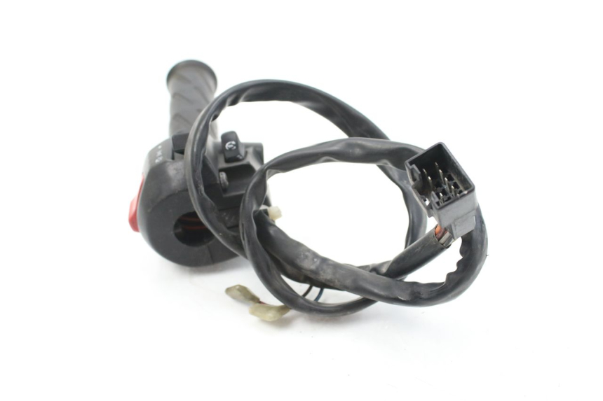 photo de COMMODO DROIT SUZUKI TLS TL S 1000 (1997 - 2001)