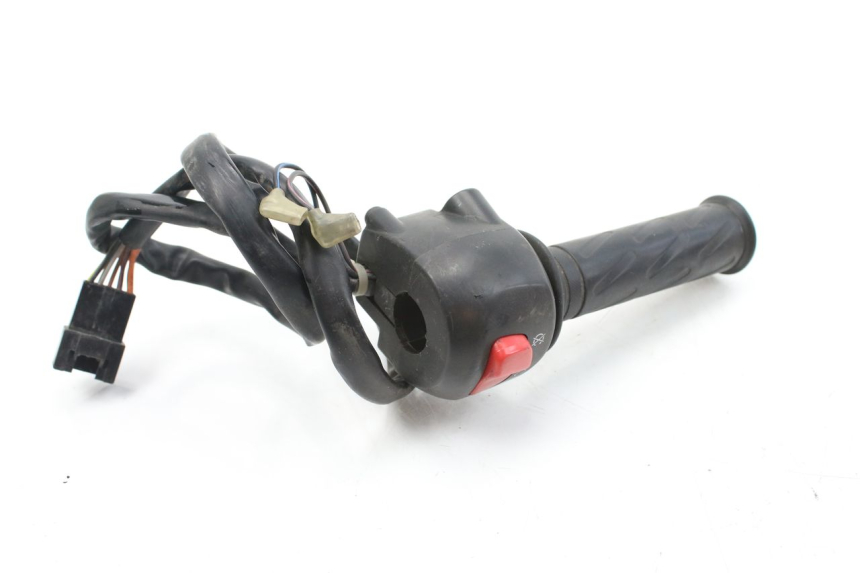 photo de COMMODO DROIT SUZUKI TLS TL S 1000 (1997 - 2001)