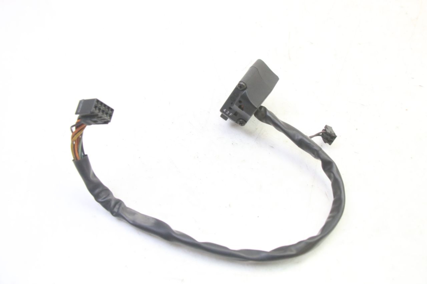 photo de COMMODO DROIT SUZUKI SV S 650 (2003 - 2009)