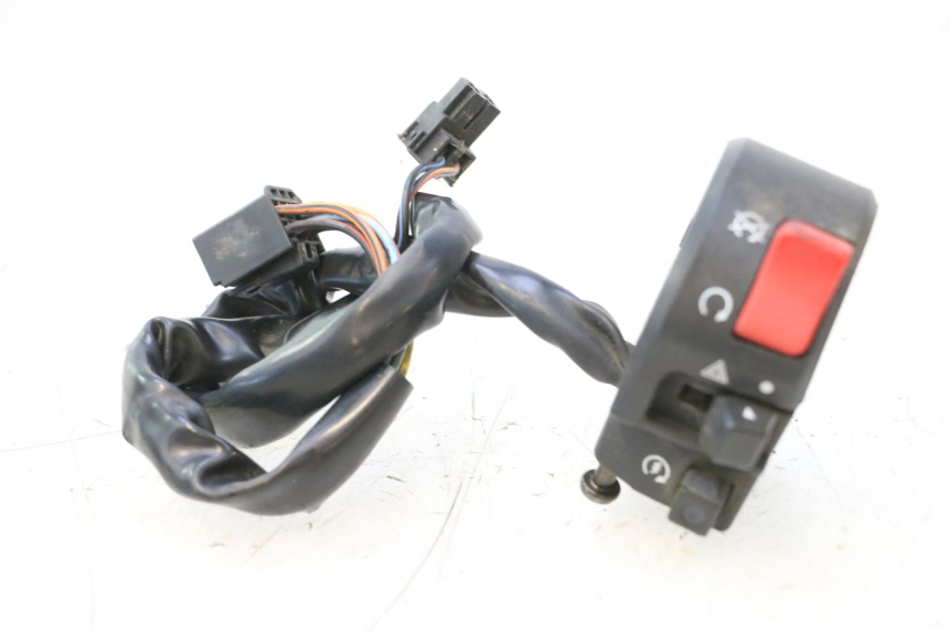 photo de COMMODO DROIT SUZUKI SV S 650 (2003 - 2009) - Vue principale