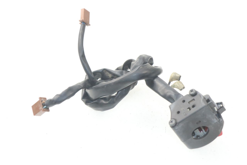 photo de COMMODO DROIT YAMAHA TDM ABS 900 (2002 - 2014)