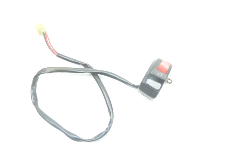 photo de COMMODO DROIT YAMAHA TDR DELTABOX 125 (1993 - 2003)