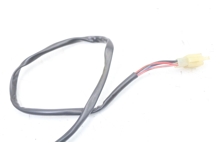 photo de COMMODO DROIT YAMAHA TDR DELTABOX 125 (1993 - 2003)