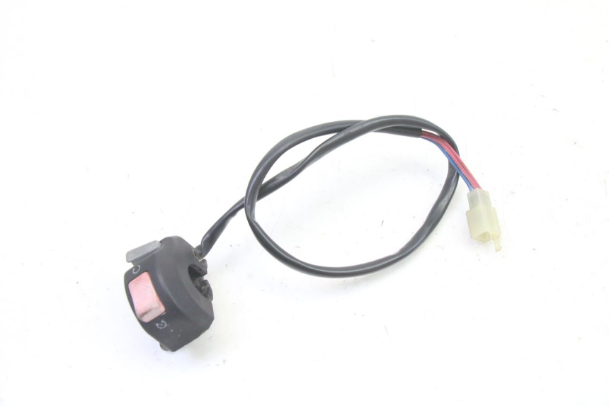 photo de COMMODO DROIT YAMAHA TDR DELTABOX 125 (1993 - 2003)