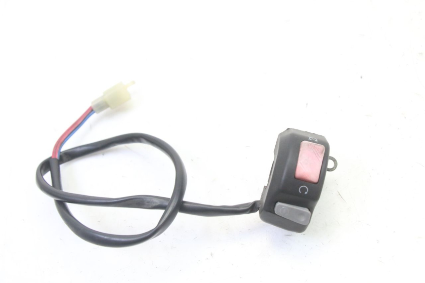 photo de COMMODO DROIT YAMAHA TDR DELTABOX 125 (1993 - 2003)