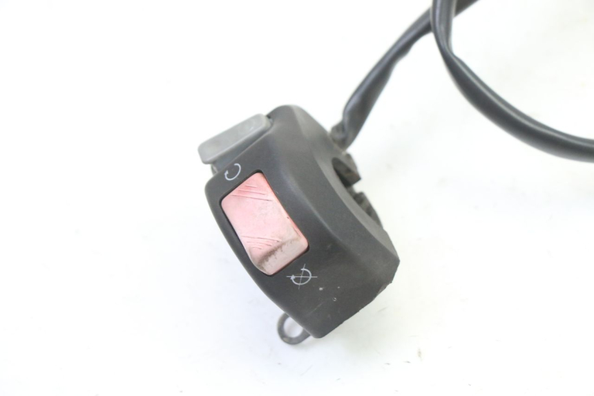 photo de COMMODO DROIT YAMAHA TDR DELTABOX 125 (1993 - 2003)