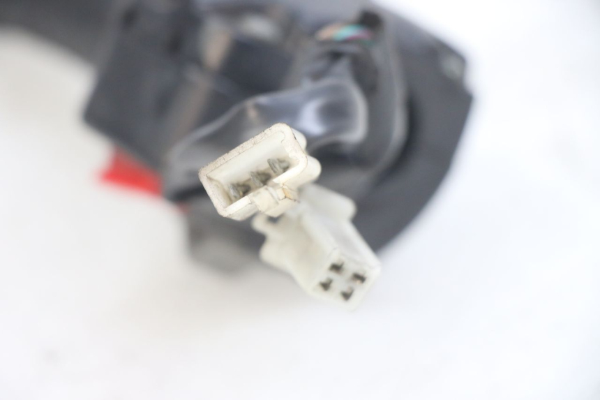 photo de COMMODO DROIT TNT MOTOR FASTINO 4T 50 (2013 - 2019)
