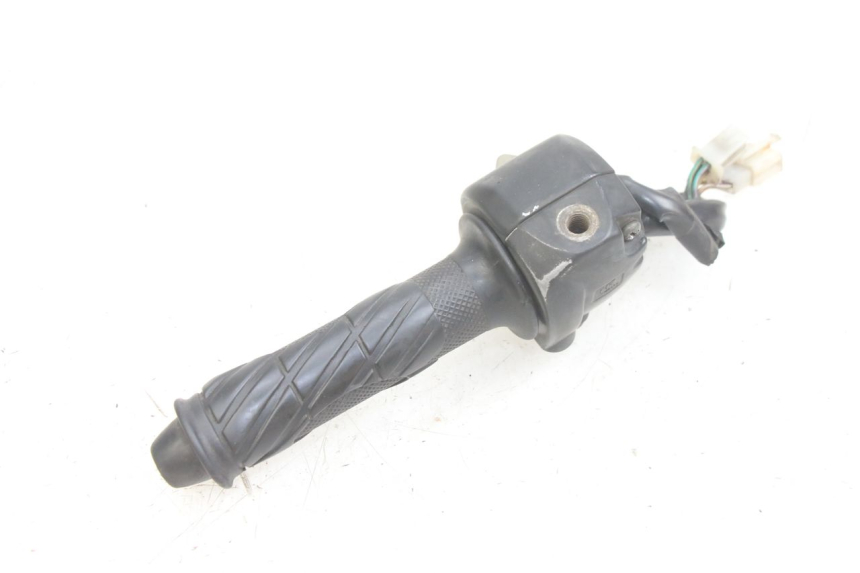 photo de COMMODO DROIT TNT MOTOR FASTINO 4T 50 (2013 - 2019)