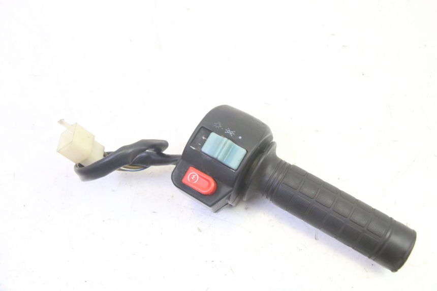 photo de COMMODO DROIT SUKIDA TOP 1 50 (2003 - 2010) - Vue principale