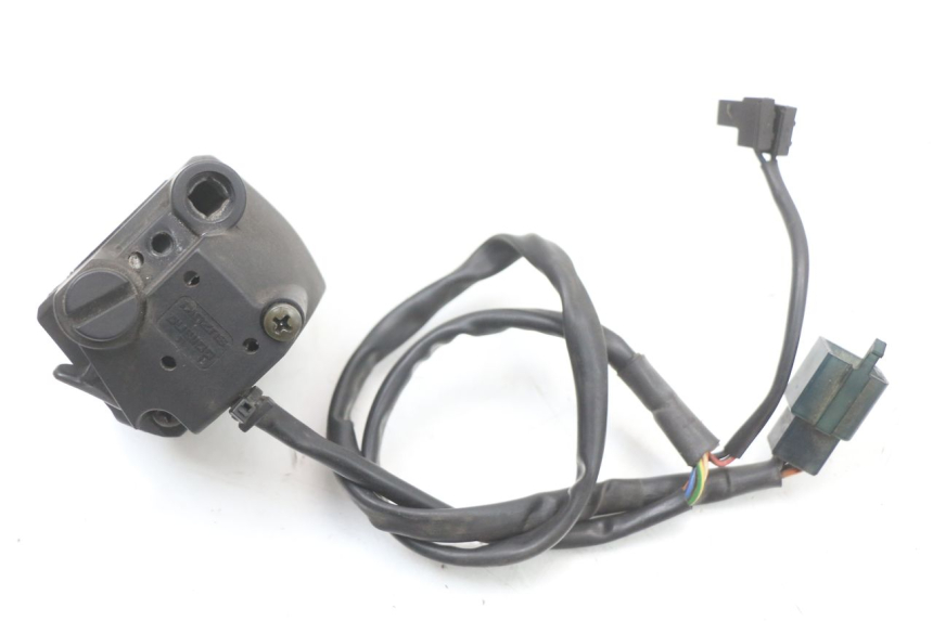 photo de COMMODO DROIT SUZUKI UH BURGMAN 125 (2002 - 2006)