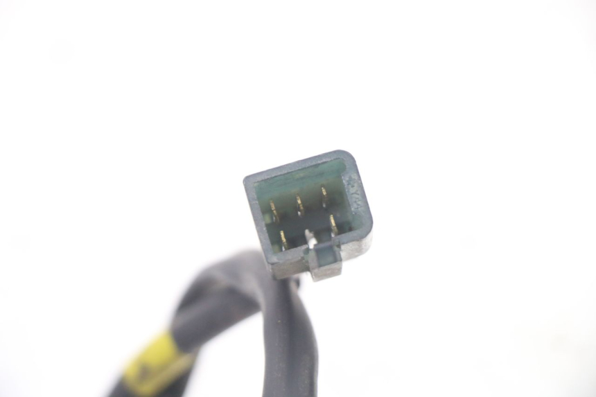 photo de COMMODO DROIT SUZUKI UH BURGMAN 125 (2002 - 2006)