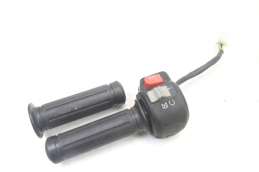 photo de COMMODO DROIT PEUGEOT V-CLIC VCLIC 50 (2007 - 2013)