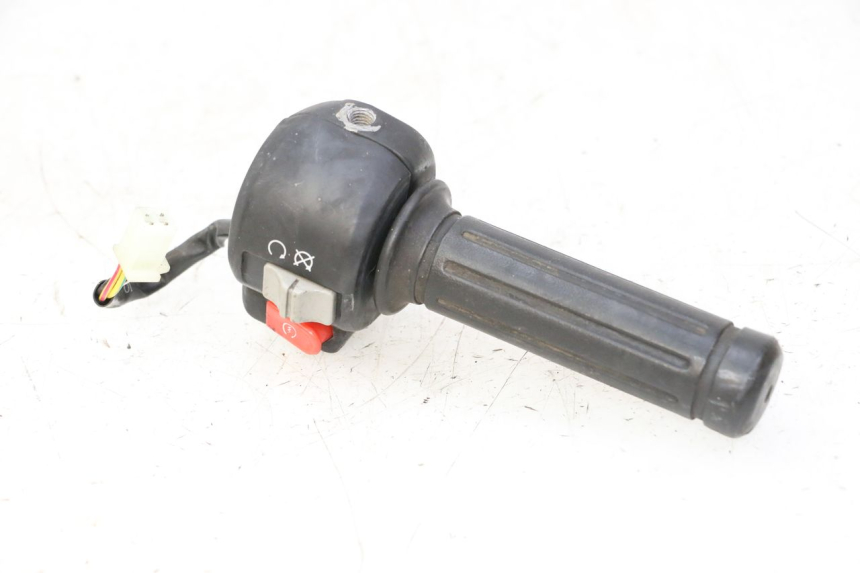 photo de COMMODO DROIT PEUGEOT V-CLIC VCLIC 50 (2007 - 2013)