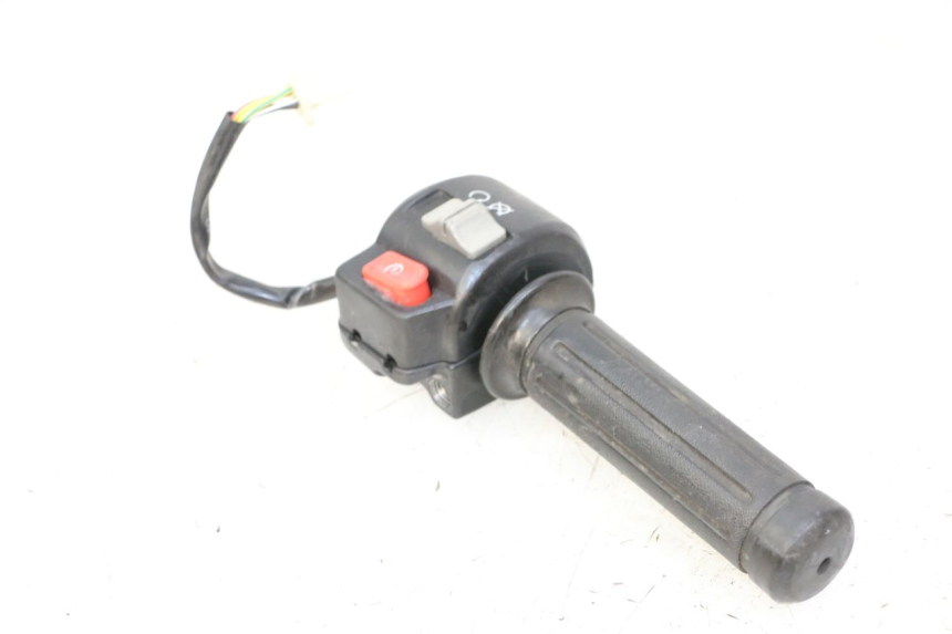photo de COMMODO DROIT PEUGEOT V-CLIC VCLIC 50 (2007 - 2013)