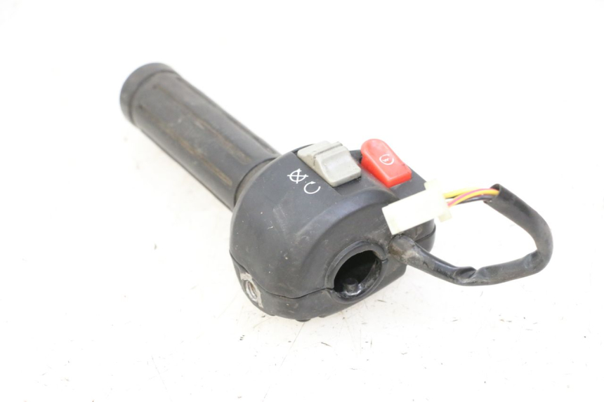 photo de COMMODO DROIT PEUGEOT V-CLIC VCLIC 50 (2007 - 2013)