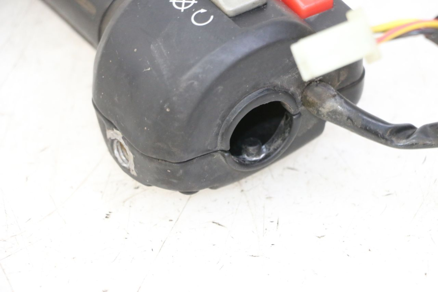 photo de COMMODO DROIT PEUGEOT V-CLIC VCLIC 50 (2007 - 2013)