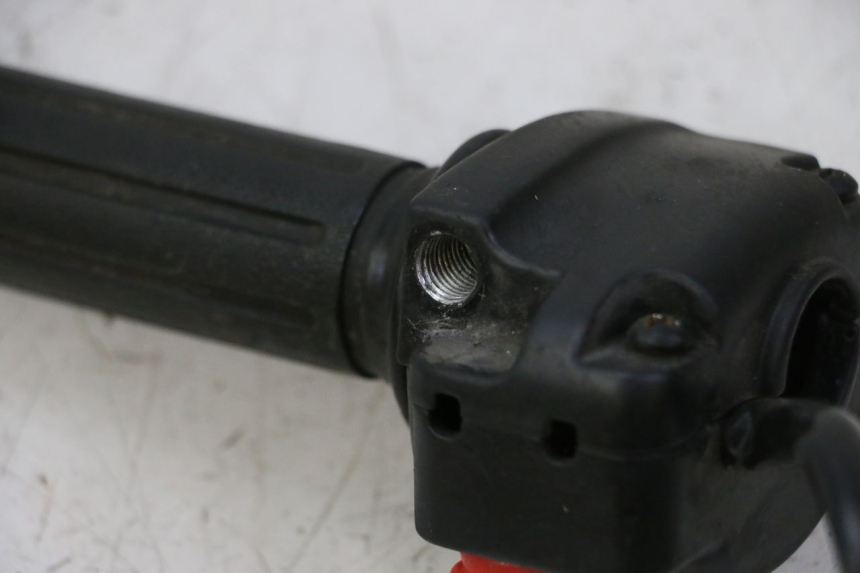 photo de COMMODO DROIT PEUGEOT V-CLIC VCLIC 50 (2007 - 2013)