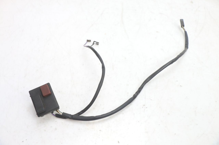 photo de COMMODO DROIT PIAGGIO VESPA PK FL 2T 50 (1990 - 1996) - Vue principale