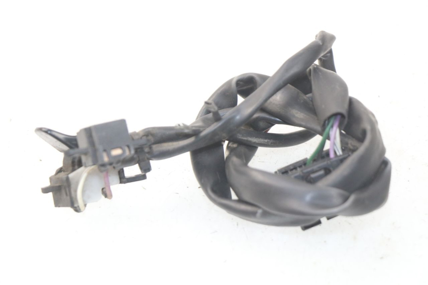 photo de COMMODO DROIT PIAGGIO VESPA SPRINT 2T 50 (2014 - 2018)
