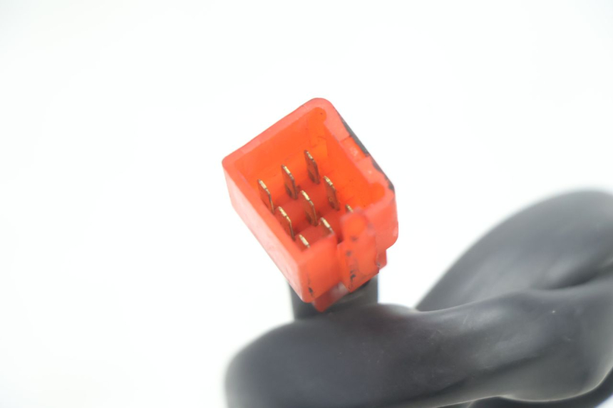 photo de COMMODO DROIT HONDA VFR FI RC46 800 (1998 - 2001) - Pièce contrôlée
