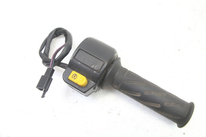 photo de COMMODO DROIT PEUGEOT VIVACITY NEW 2T 50 (2008 - 2017)